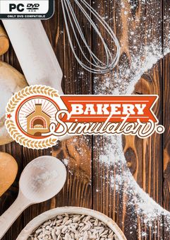 Bakery Simulator İndir kapak görseli