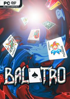 Balatro İndir kapak görseli