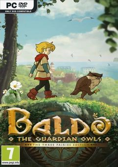 Baldo: The Guardian Owls İndir kapak görseli
