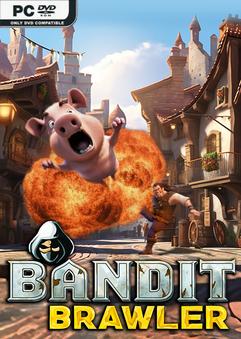 Bandit Brawler İndir kapak görseli