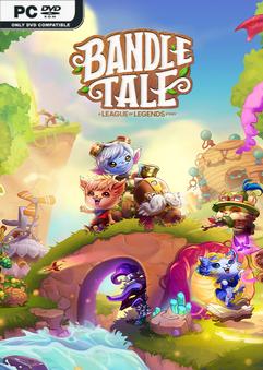 Bandle Tale A League of Legends Story İndir kapak görseli