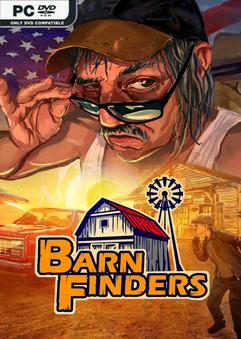 BarnFinders Bid Wars İndir kapak görseli