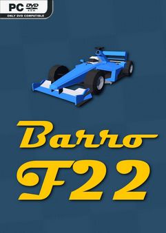 Barro F22 İndir kapak görseli