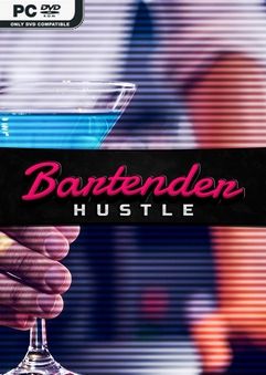 Bartender Hustle İndir kapak görseli