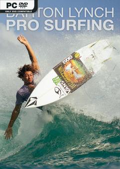 Barton Lynch Pro Surfing İndir kapak görseli