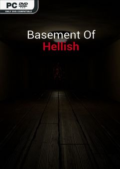 Basement of Hellish İndir kapak görseli