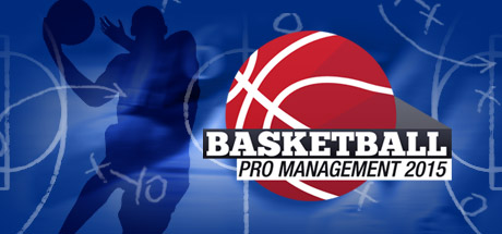 Basketball Pro Management 2015 İndir kapak görseli