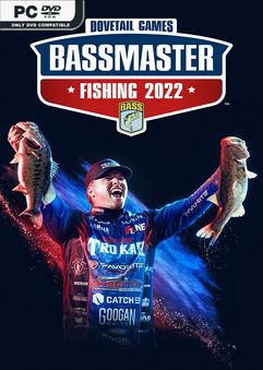Bassmaster Fishing 2022: Lake Seminole İndir kapak görseli