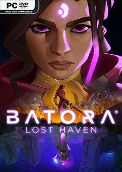 Batora Lost Haven İndir kapak görseli