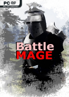 Battle Mage İndir kapak görseli
