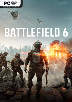 Battlefield 6 İndir kapak görseli