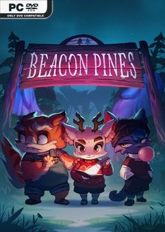 Beacon Pines İndir kapak görseli