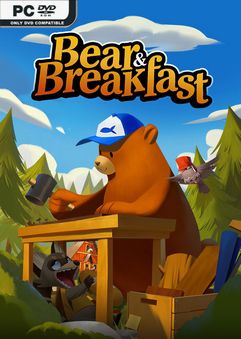Bear and Breakfast İndir kapak görseli