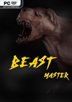 Beastmaster İndir kapak görseli