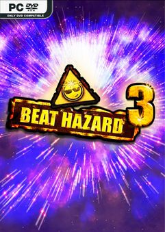 Beat Hazard 3 İndir kapak görseli