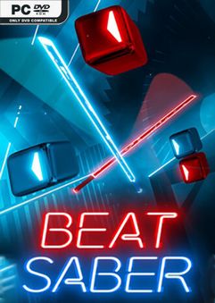 Beat Saber İndir kapak görseli