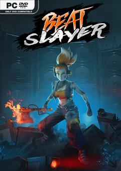 Beat Slayer İndir kapak görseli
