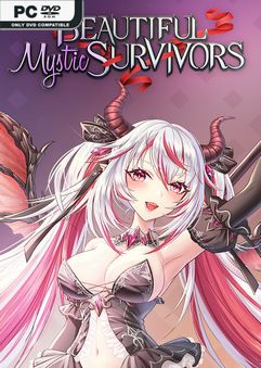 Beautiful Mystic Survivors İndir kapak görseli