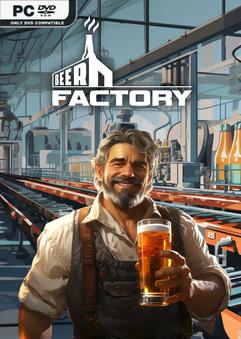 Beer Factory İndir kapak görseli