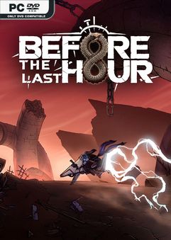Before The Last Hour İndir kapak görseli
