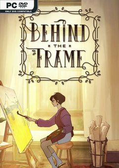 Behind the Frame: The Finest Scenery İndir kapak görseli