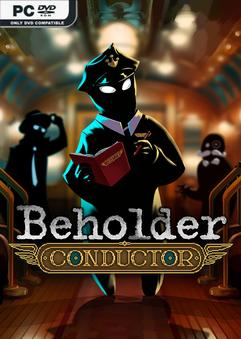 Beholder Conductor İndir kapak görseli