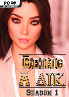 Being a DIK – Season 1 İndir kapak görseli