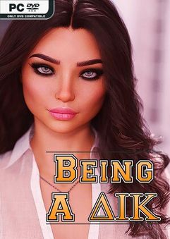 Being a DIK – Season 2 İndir kapak görseli