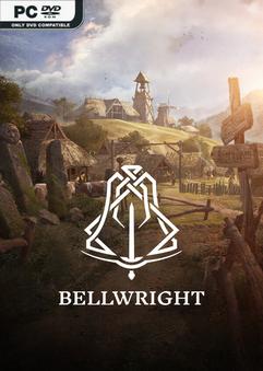 Bellwright İndir kapak görseli