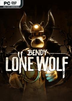 Bendy Lone Wolf İndir kapak görseli