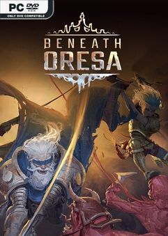 Beneath Oresa İndir kapak görseli