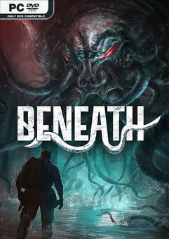 Beneath İndir kapak görseli