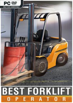 Best Forklift Operator İndir kapak görseli