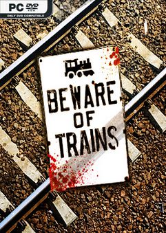Beware of Trains İndir kapak görseli