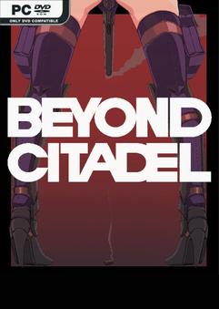 Beyond Citadel İndir kapak görseli