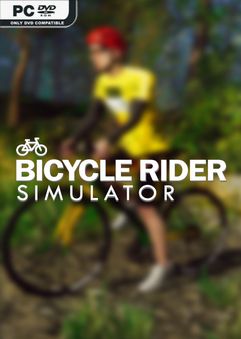 Bicycle Rider Simulator İndir kapak görseli