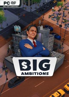 Big Ambitions İndir kapak görseli