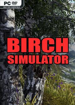 Birch Simulator İndir kapak görseli