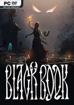 Black Book İndir kapak görseli