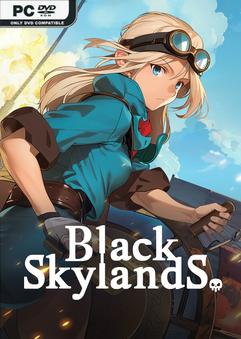 Black Skylands İndir kapak görseli