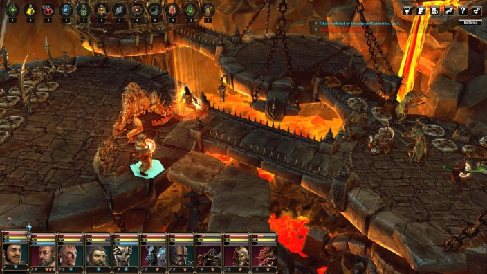 Blackguards 2 İndir ekran görüntüsü 5