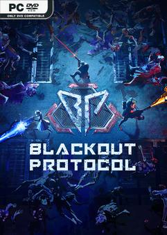 Blackout Protocol İndir kapak görseli