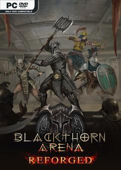 Blackthorn Arena Reforged İndir kapak görseli