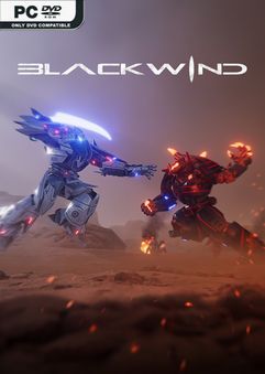 Blackwind İndir kapak görseli