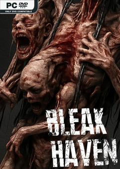 Bleak Haven İndir kapak görseli