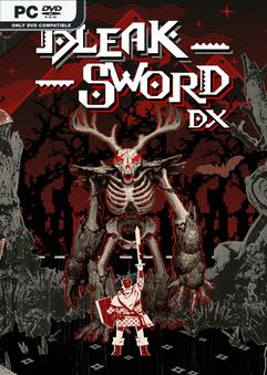 Bleak Sword DX İndir kapak görseli