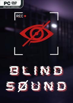 Blind Sound İndir kapak görseli