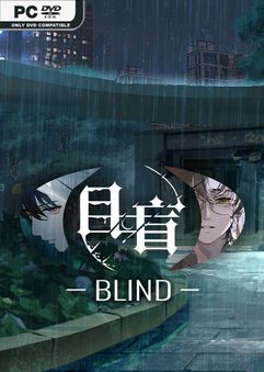 Blind İndir kapak görseli