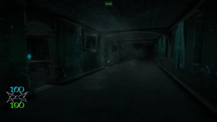 Blinding Dark İndir ekran görüntüsü 1