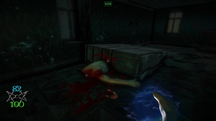 Blinding Dark İndir ekran görüntüsü 2